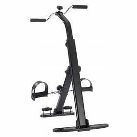 Rowerek rehabilitacyjny do ćwiczeń nóg i rąk