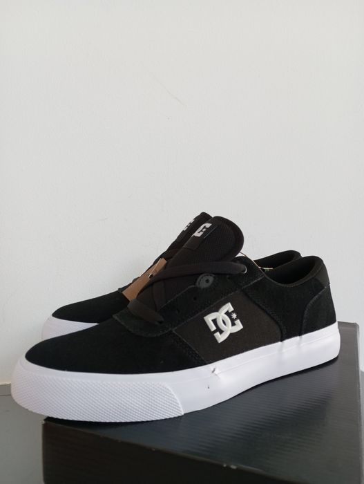 Trampki DC Rozmiar 44