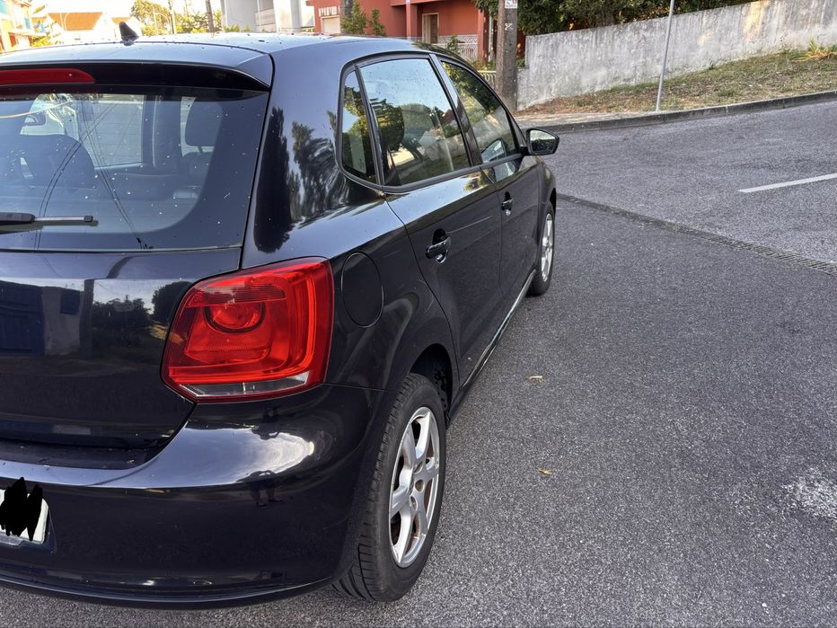Volkswagen Polo — fotografia 3