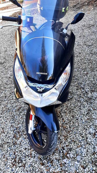 Skuter Honda Pcx 125 super stan