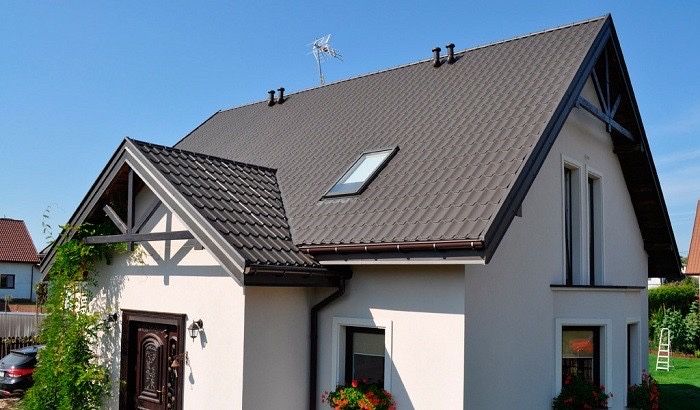 Металочерепиця на кришу,металлочерепица,профнастил на забор