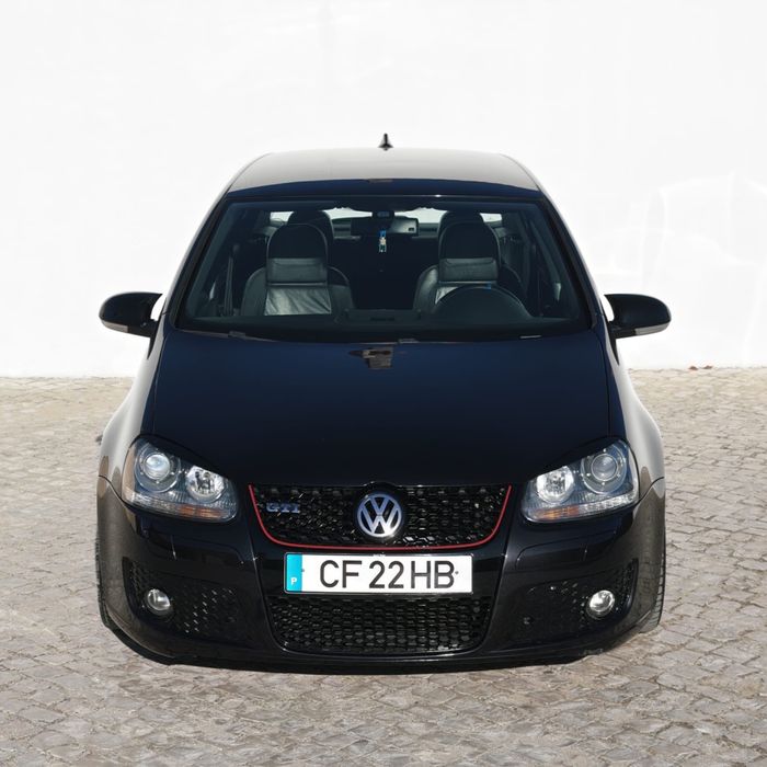 VW Golf GTi DSG **DESDE 189€ MêS** — photo 5