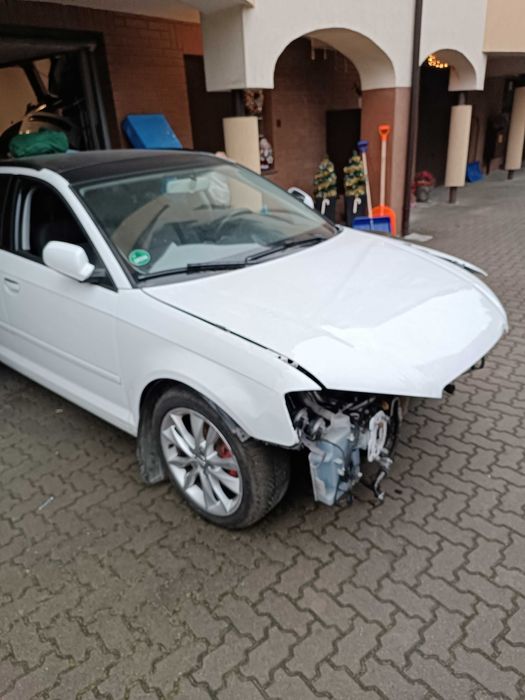 Audi A3 1,4tfsi  2011r