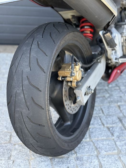 Honda Hornet 600