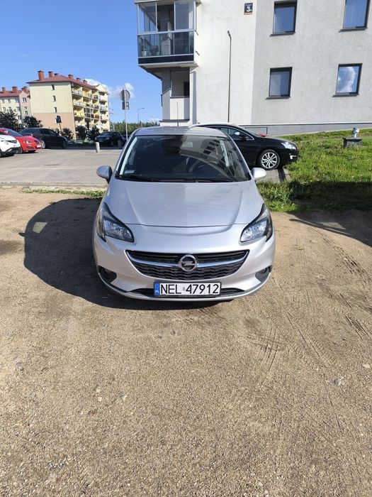 Opel Corsa E  1.4