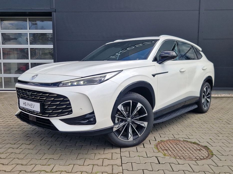 MG HS PHEV MG HS 1.5T PHEV Exclusive