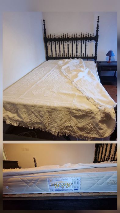 Mobília de quarto casal