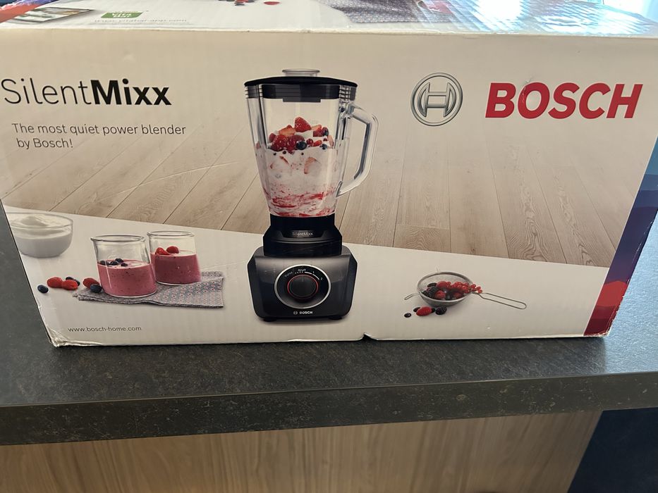 Blender Bosch MMB42G0B