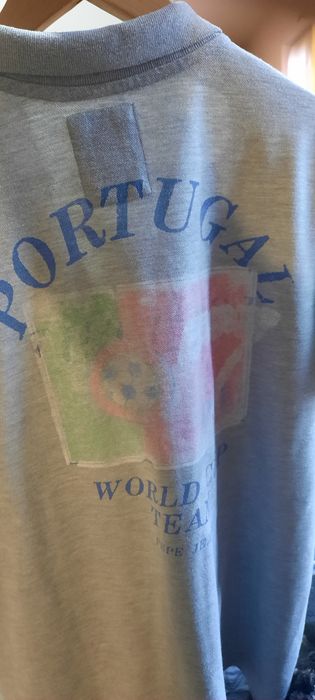 Camisas, polos vários