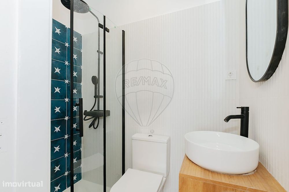 Apartamento T3 para venda