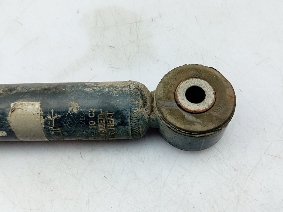 Amortecedor trás direito RENAULT Twingo II (CN0_)