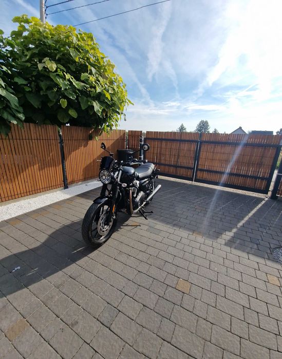 Triumph