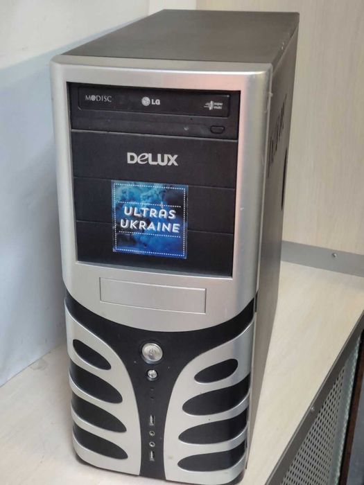 Системний блок LG