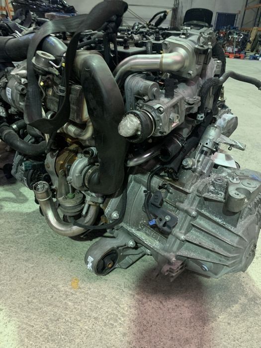 Motor Opel 1.7cdti z17dtr