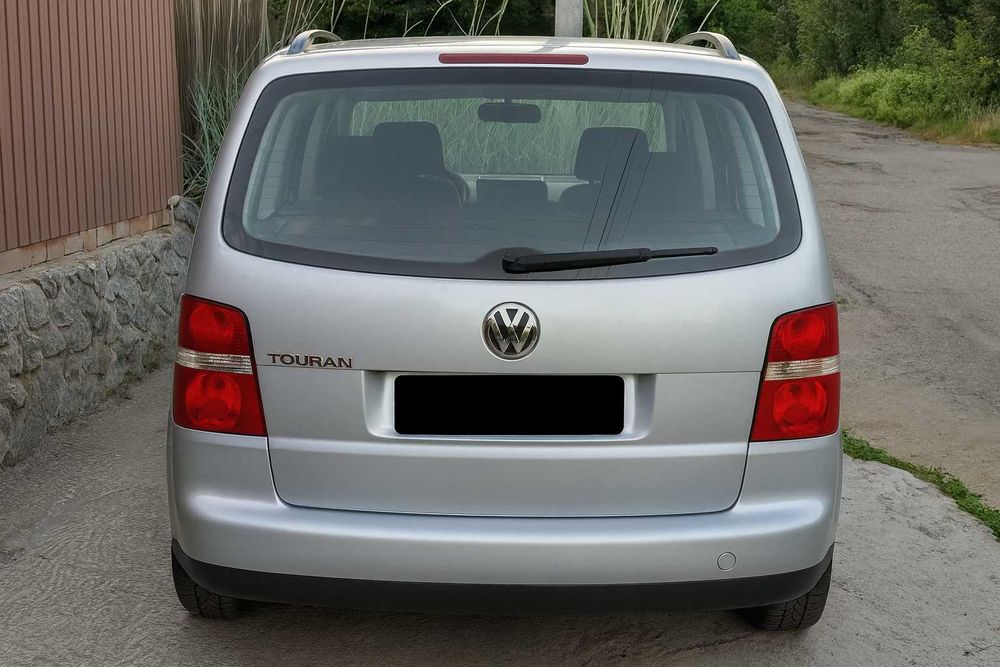 Авторозборка VW Тоуран доресталін Touran розборка шрот Тауран VW