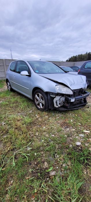 Sprowadzony z Niemiec 1.6 FSI