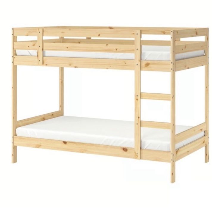 Beliche Ikea 90x200cm