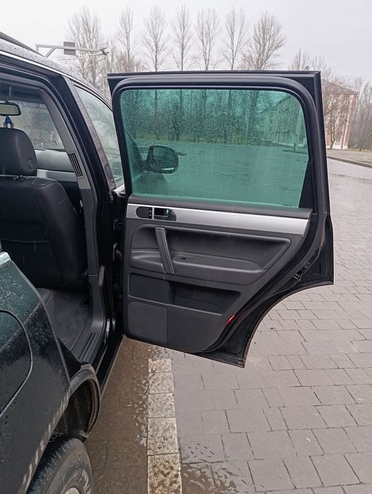 Продам Volkswagen Tuareg