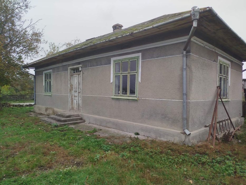 Продам  будинок с Лосяч