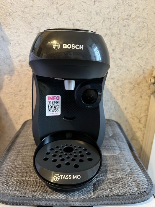 Продам Кофе машину Tassimo (Bosch)