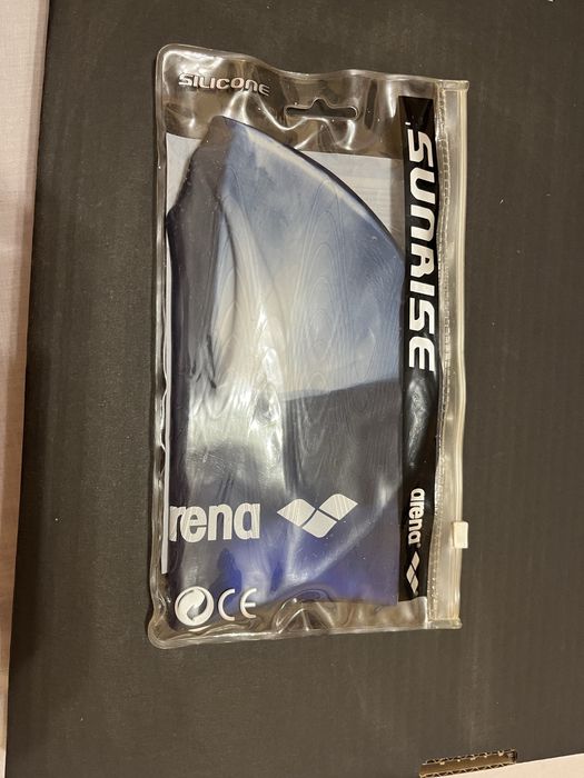 Шапочка для плавання, Arena Sunrise