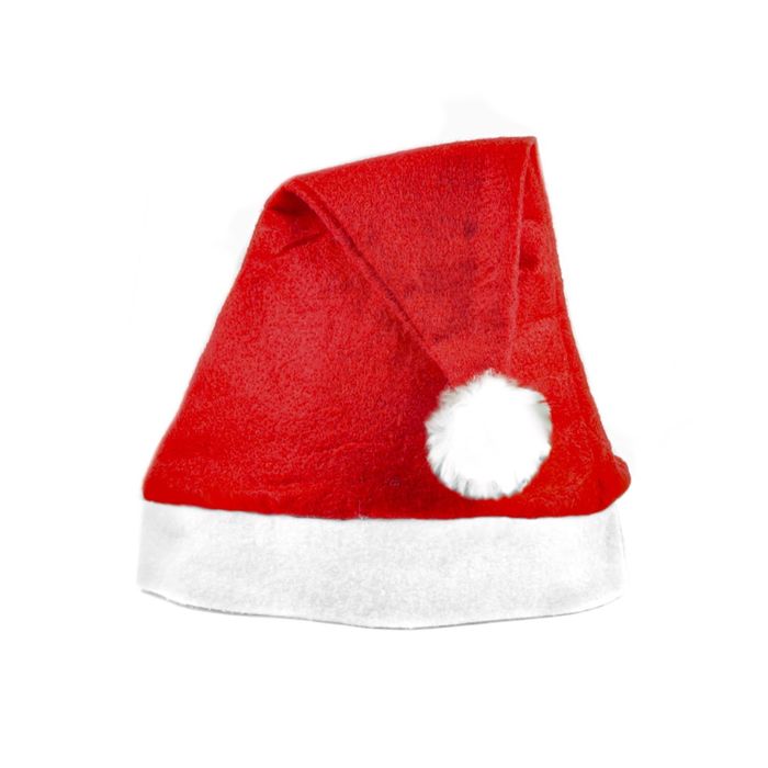 Strój św. Mikołaja 7w1 SUPER CENA