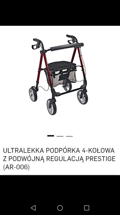 balkonik na kułkach
