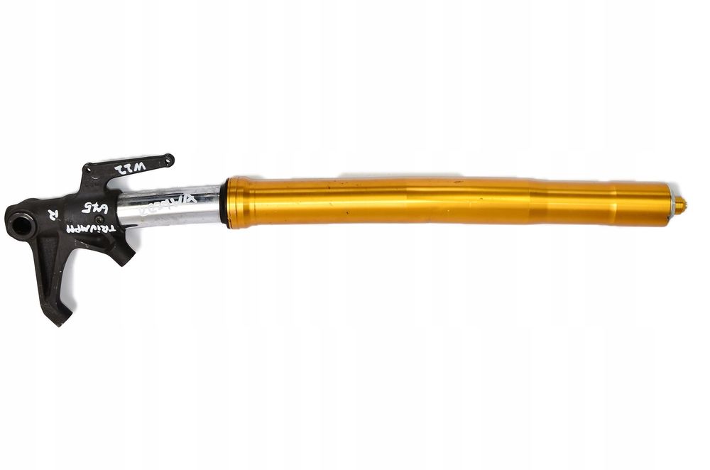 Laga Prawa Goleń Zawieszenie Triumph Daytona 675 (Krzywa)