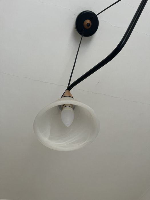 Candeeiro Quarto Criança