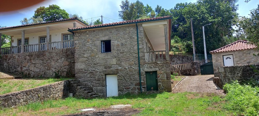 casa para venda com terreno