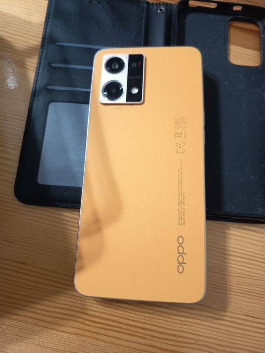 Telefon Oppo Reno 7