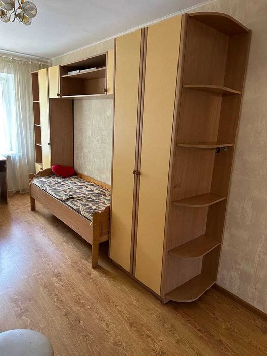 Оренда 3х кім квартиру по вул Н. Сотні (район зал. вокзалу)