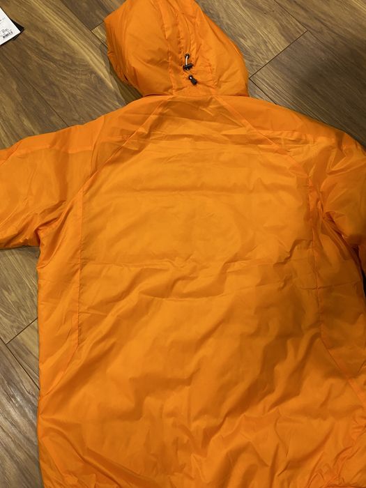 PeakPerformance kurtka zimowa