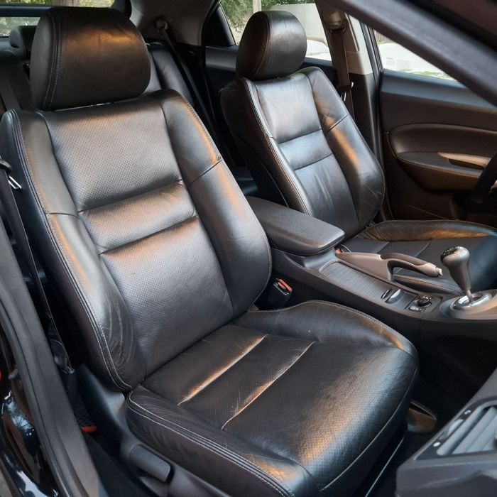 Honda Civic 5D 2008.