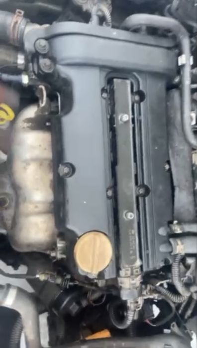 Ремонт моторів не за всі гроші перевірено