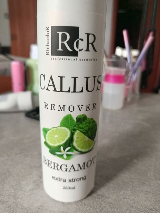 Ревумер для стопи,кератолітик