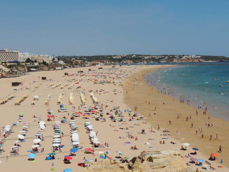 Algarve - Férias juntinho à praia, não precisa usar carro, desde 85€