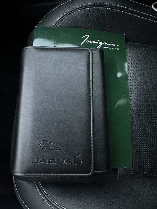 Jaguar I-Pace 2019 SOH 95%