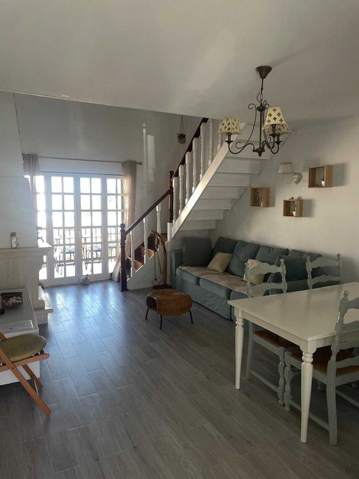 Casa Ferias Milfontes 11-18 Julho