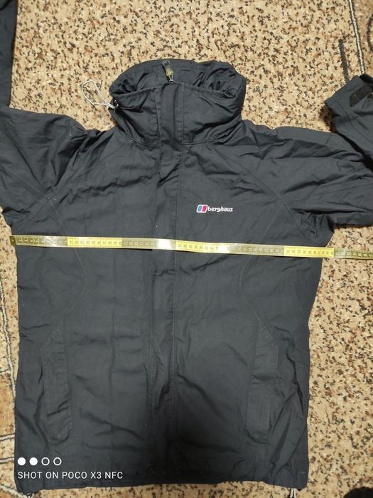 Ветровка Berghaus