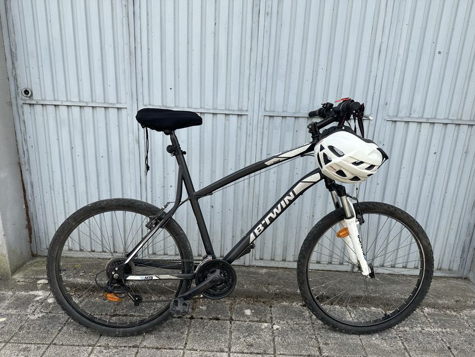 Bicicleta RockRider XL