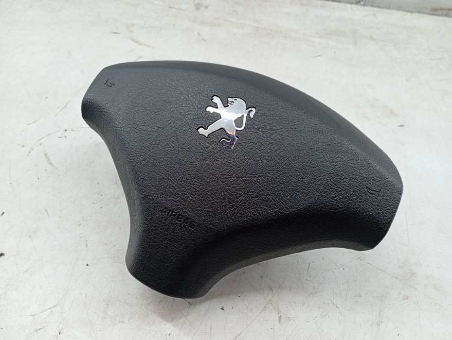 Airbag volante - peugeot 308 sw i (4e_, 4h_) | 07 - 14