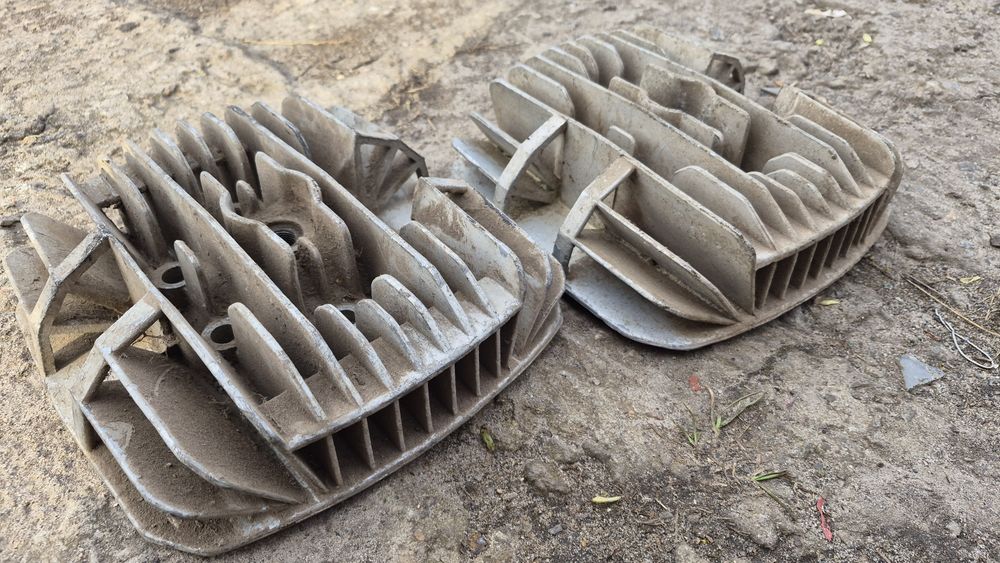 Продам поршневу іж планета 5