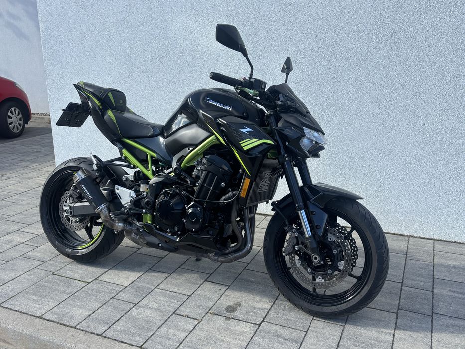 Kawasaki