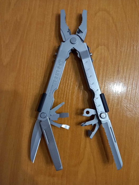 Мультитул Gerber Multi-Plier 600, 7500