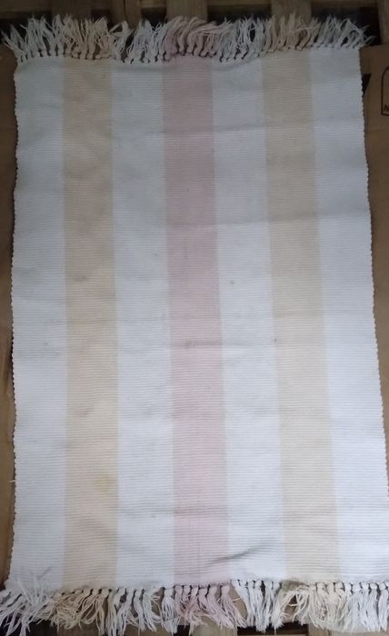 Tapetes  lote 3 unidades