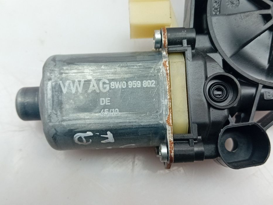 Motor vidro frente direito AUDI A1 Sportback (GBA)