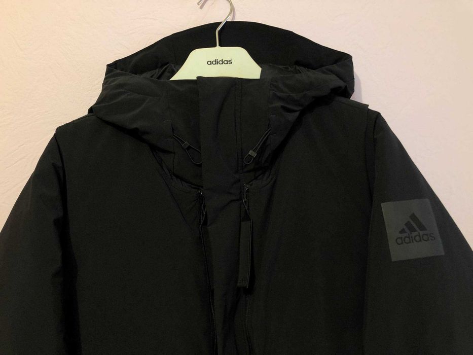 adidas cold rdy - купить мужскую верхнюю одежду - Цена на OLX.ua