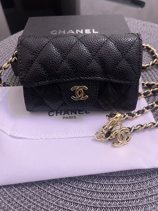Сумка chanel mini