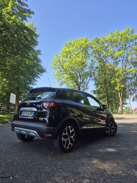 Renault Captur/ Dise/110KMSuper Stan